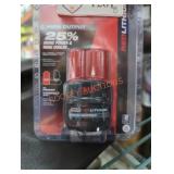 Milwaukee M12 2.5 ah battery
