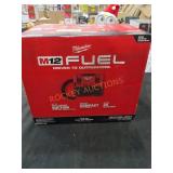 Milwaukee M12 1.6 Gallon Wet Dry Vacuum