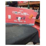 Milwaukee M18 blower
