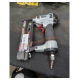 Husky 23 ga pin nailer
