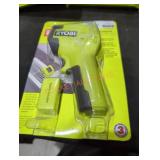 Ryobi non contact infrared thermometer