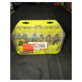 Ryobi 15pc Router Bit Set