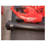 Milwaukee M18 Blower, Tool Only