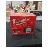 Milwaukee Fixed Base Production Router