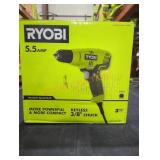 Ryobi Corded Speed Drill