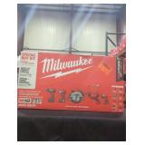 Milwaukee 5-Tool Combo Kit
