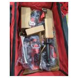 Milwaukee M18 7-TOOL Combo Kit
