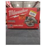 Milwaukee M18 7-1/4" Circular Saw