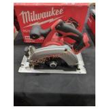 Milwaukee M18 6-1/2" Circular Saw