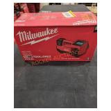 Milwaukee M18 Inflator