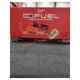 Milwaukee M18 Hole Hawg 1/2" Drill