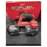 Milwaukee M12 Compact Band Saw