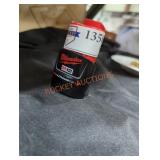 Milwaukee M12 1.5 ah battery