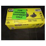 Ryobi 18v 4Ah & 2Ah Starter Kit