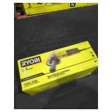 Ryobi 4-1/2" Barrel Grip Angle Grinder