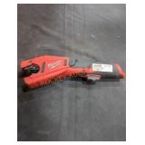 Milwaukee M12 Copper Tubing Cutter