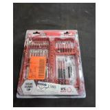 Milwaukee Impact Driver Bit Set