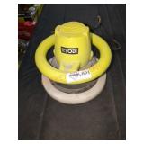 Ryobi Corded 10" Orbital Buffer