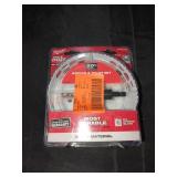 Milwaukee 6" Hole Saw with Arbor