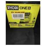 Ryobi 18v Corner Cat Finish Sander, Tool Only
