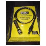 Ryobi Power Cleaner 6
