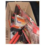 Box Lot Small Milwaukee Tools