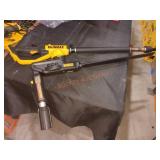 Dewalt 20v 22" Hedge Trimmer, Tool Only
