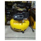 DeWalt 6 gal air compressor