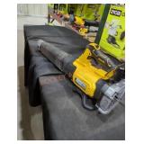 DeWalt 20v blower