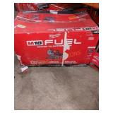 Milwaukee M18 10" Sliding Miter Saw