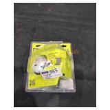 Ryobi Wood Metal Door Lock Installation Kit
