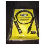 Ryobi Power Cleaner 6" Flexible Wand