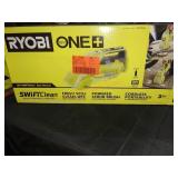 Ryobi 18v Swift Clean Spot Cleaner, Tool Only