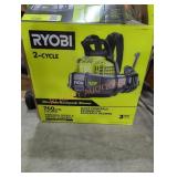 Ryobi Gas Backpack Blower