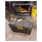 DeWalt 6 Tool Combo Kit With ToughSystem