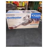 Black+Decker Hand Vacuum