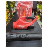 Milwaukee M18 Blower
