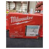 Milwaukee M12 23GA Pin Nailer