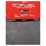 Milwaukee M18 4-1/2"/5" Grinder Switch