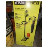 Ryobi 18v 2 Tool Combo Kit