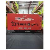 Milwaukee M18 Fuel 7-Tool Combo Kitfactory sealed