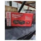 Milwaukee M18 5 ah starter kit