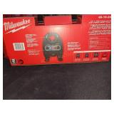 Milwaukee 1/2" -1" IPS-P Press Jaw Kit for M12