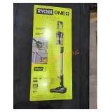 Ryobi 18v Stick Vacuum Cordless TOOL ONLY