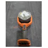 Ridgid 18V LED Spotlight