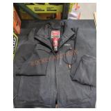 Milwaukee M12 Heated AXIS Jacket