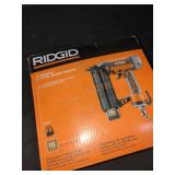 Ridgid 18GA 2-1/8" Brad Nailer
