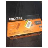 Ridgid 1/4 Sheet Sander