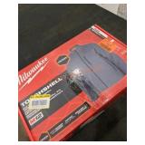 Milwuakee M12 Heated Jacket Kit Large
