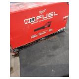 Milwaukee M18 Blower